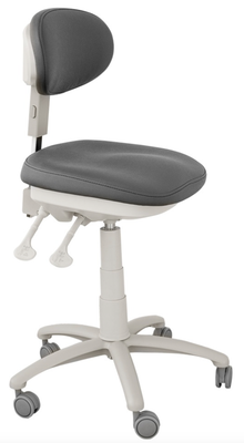 BLUE FARM | Sway. Ergonomic medical stool. Available in 2 versions
