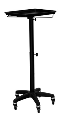 BLUE FARM | Plat. Auxiliary trolley for dyeing with removable tray