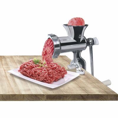 Meat grinder