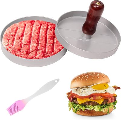 Hamburger Press