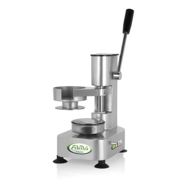 BLUE FARM | FAMA FHA 100. Professional Hamburger Press