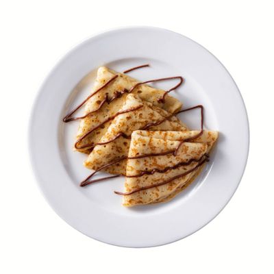 Crepe maker