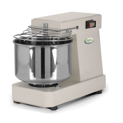KALINDRA | FAMA. Fixed Head Spiral Mixer for 5 kg