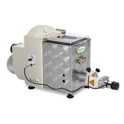 KALINDRA | FAMA. IMP PST. Pasta machines from 4 to 14 kg per hour