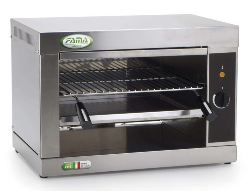 KALINDRA | FAMA. 56cm Professional Salamander
