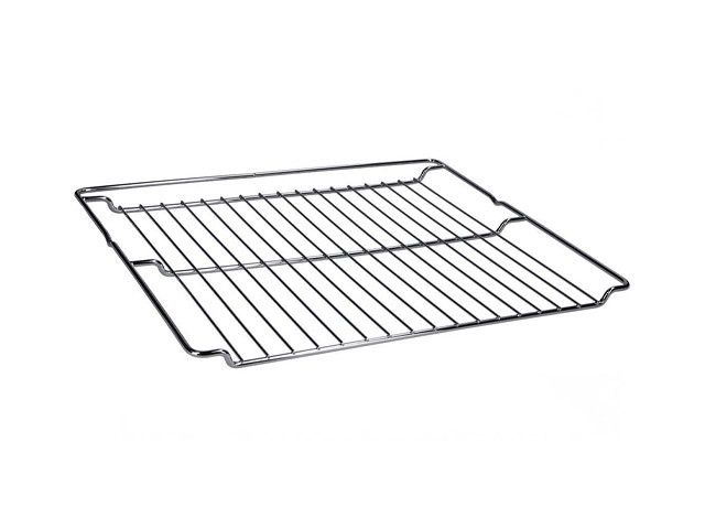 KALINDRA | FAMA. Tabletts und Gestelle für mechanische Konvektionsöfen