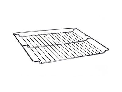 KALINDRA | FAMA. Trays and grids for mechanical convection ovens