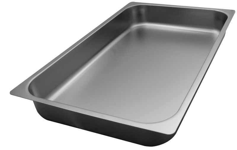 KALINDRA | FAMA. Tabletts und Grillroste für GN 1/1 oder 60x40 cm große Öfen