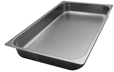 KALINDRA | FAMA. Trays and grids for GN 1/1 or 60x40 cm ovens