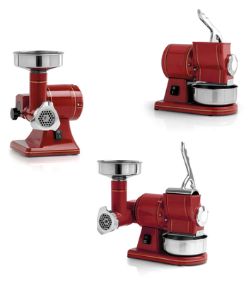 Small kitchen machines