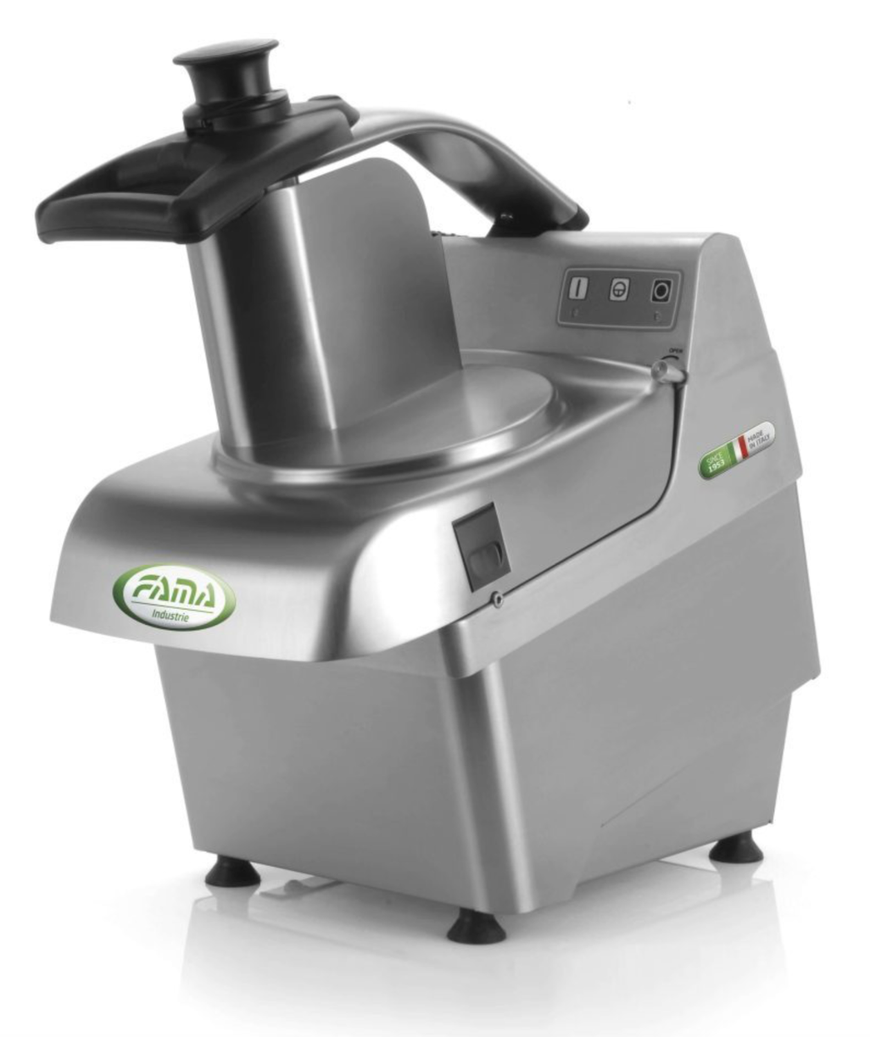 BLUE FARM | FAMA. Elite professional vegetable cutter