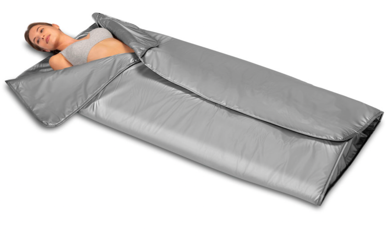 BLUE FARM | Tenacta IMETEC. 3-sector electrosauna 230v Silver or Bronze