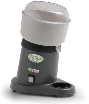 KALINDRA | FAMA. Professional bar juicers. 4 models available