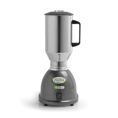 BLUE FARM | FAMA. Professional homogenizer for food use