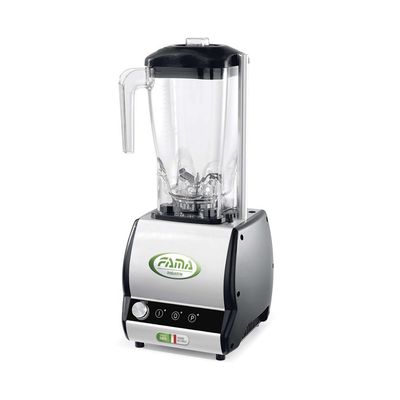 BLUE FARM | FAMA. Professional bar blender &lt; 16,000 rpm