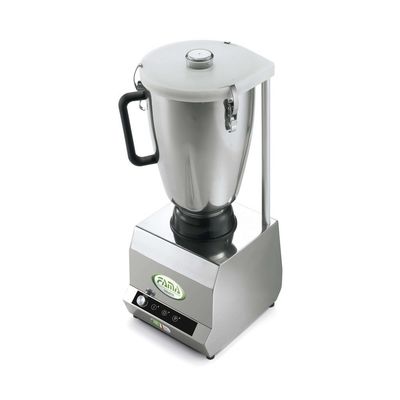 BLUE FARM | FAMA. Professional bar blender &lt; 16,000 rpm