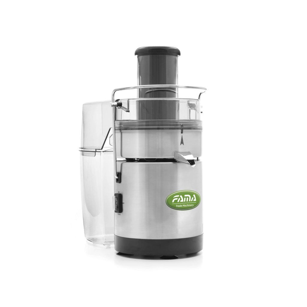 BLUE FARM | FAMA. Food centrifuge, professional for bars