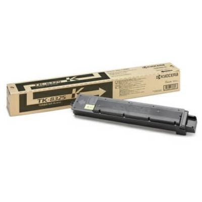 Toner TK-8325K Kyocera-Mita nero  1T02NP0NL0