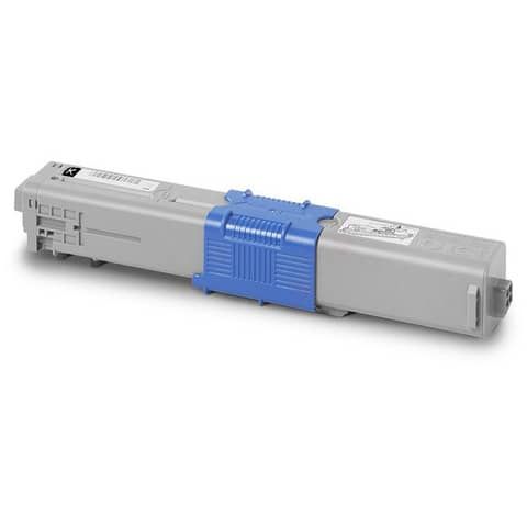 Toner alta capacit Oki nero  46508712