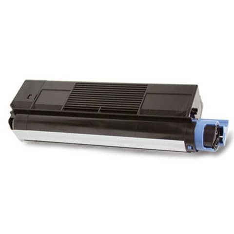 Toner Olivetti nero  B0455