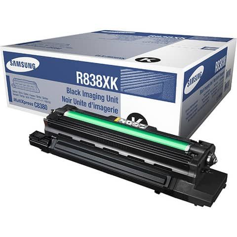 Tamburo CLX-R838XK Samsung nero  SU612A