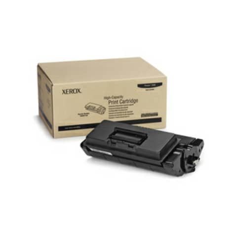 Toner alta capacit Xerox nero  106R01149