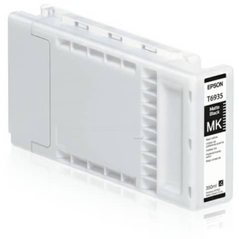 Cartuccia inkjet alta capacit ink pigmentato T6935 Epson nero opaco C13T693500