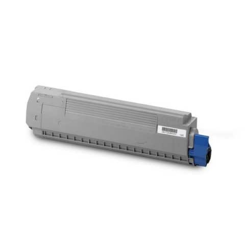 Toner Oki ciano  44059211