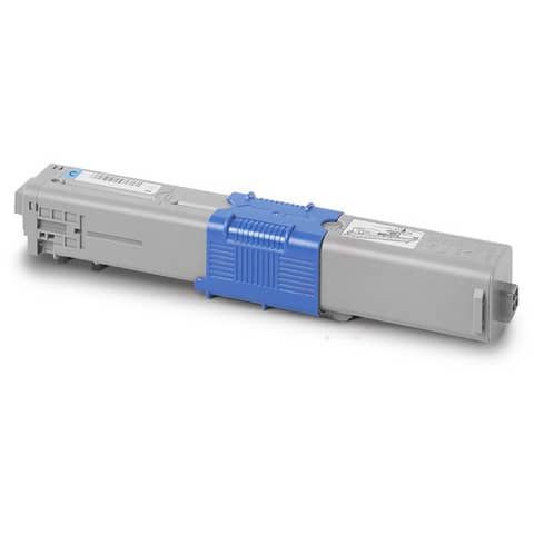 Toner Oki ciano  44973535