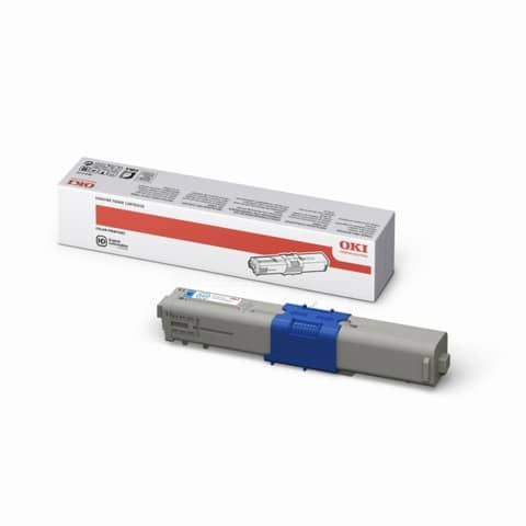 Toner Oki ciano  44469706