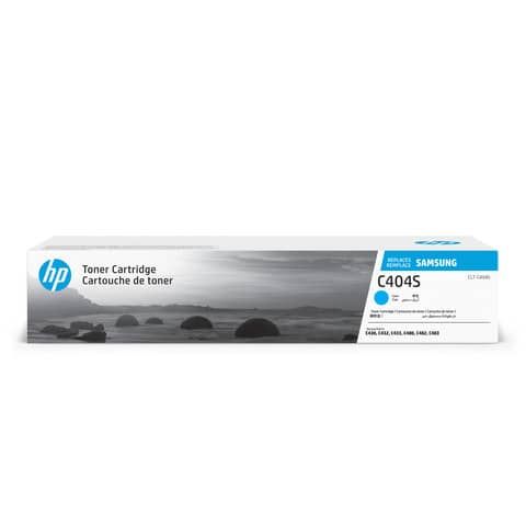 Toner CLT-C404S Samsung ciano  ST966A