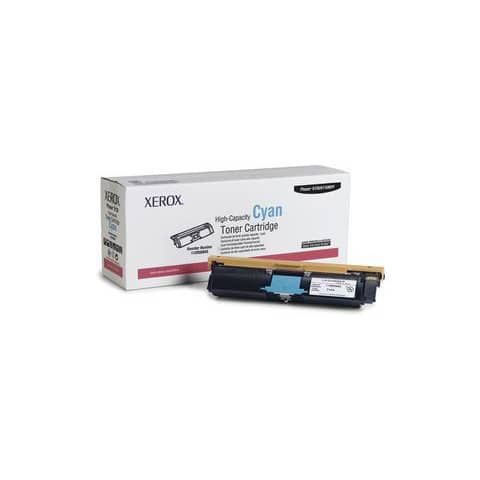 Toner alta capacit Xerox ciano  113R00693