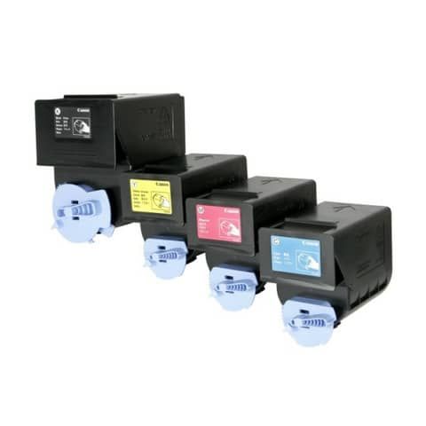 Toner C-EXV21M Canon magenta  0454B002AA