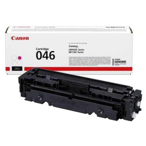 Toner 046M Canon magenta  1248C002