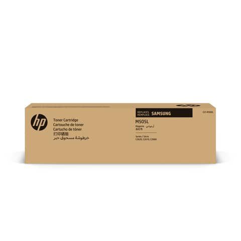 Toner CLT-M505L Samsung magenta  SU302A