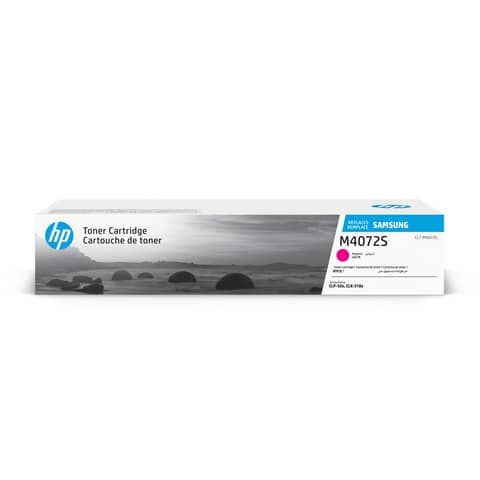 Toner CLT-M4072S Samsung magenta  SU262A