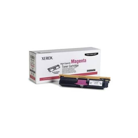 Toner alta capacit Xerox magenta  113R00695