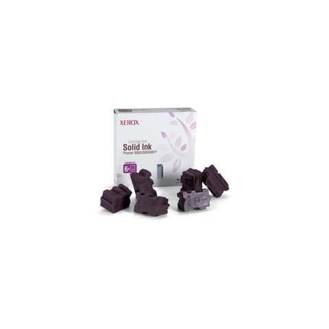 Unit immagine Xerox magenta  Conf. 6 - 108R00747