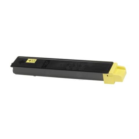Toner TK-8315Y Kyocera-Mita giallo  1T02MVANL0