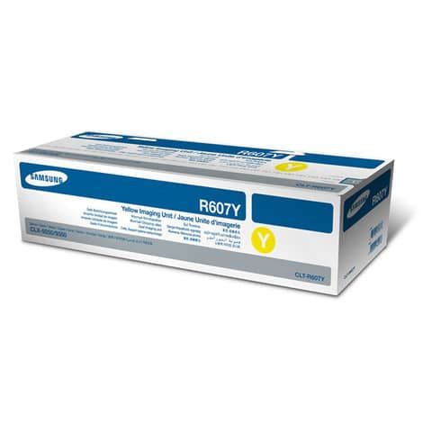 Tamburo CLT-R607Y Samsung giallo  SS668A