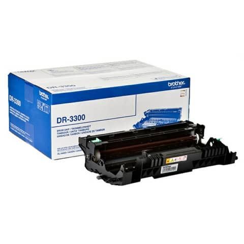 Tamburo Brother  DR-3300