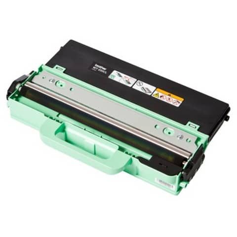 Collettore toner 220 Brother  WT-220CL
