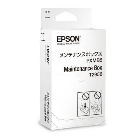 Kit manutenzione PXMB5 Epson  C13T295000