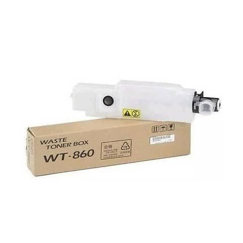 Collettore toner WT-860 Kyocera-Mita  1902LC0UN0