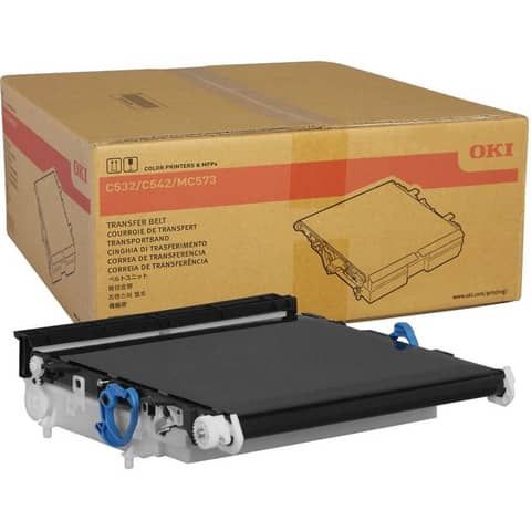 Cinghia di trasferimento Oki  46394902