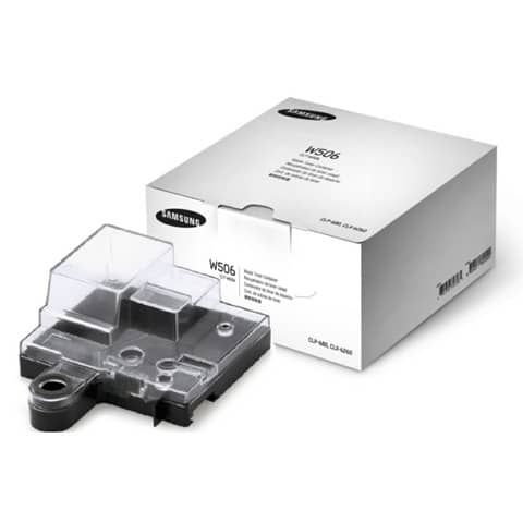 Collettore toner CLT-W506 Samsung  SU437A