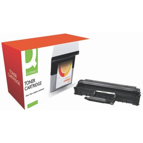 Toner Q-Connect compatibile con Samsung SU781A - nero KF14702
