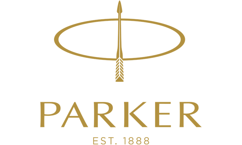 BLUE FARM | Parker refill. Original Parker ballpoint refills available in 6 variants