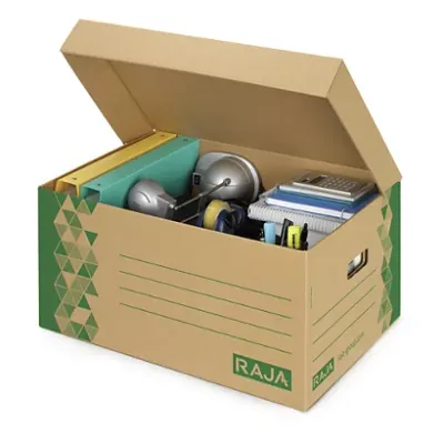 15.03.03 - Archive boxes