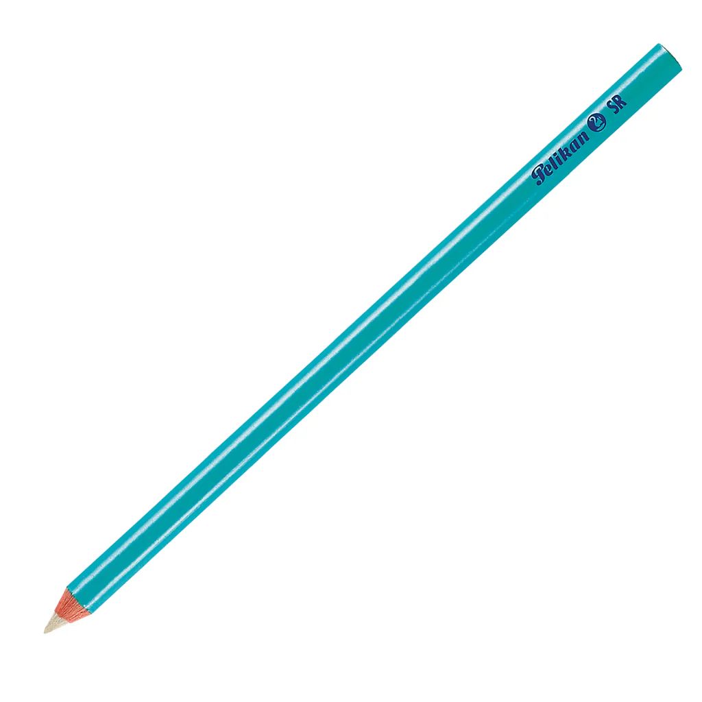 BLUE FARM | Pelikan. Pencil eraser SR 24007085. Pack of 6 pieces